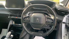 Peugeot 208 1.2 PureTech 130 Allure 5dr EAT8 Petrol Hatchback